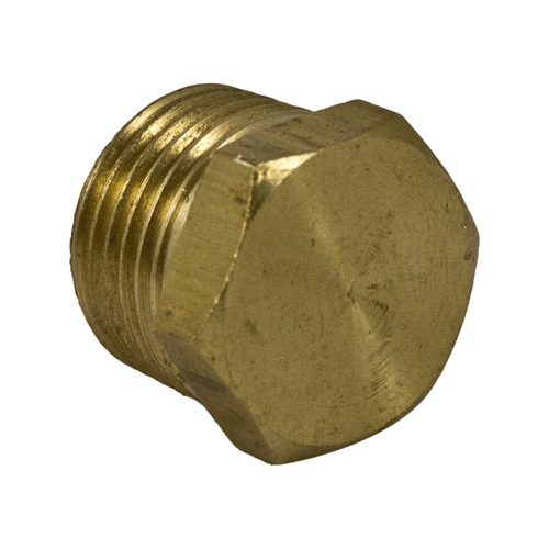 Brass Plug-High limit MX Heater - 71050 Brass Plug-High limit MX Heater - 71050
